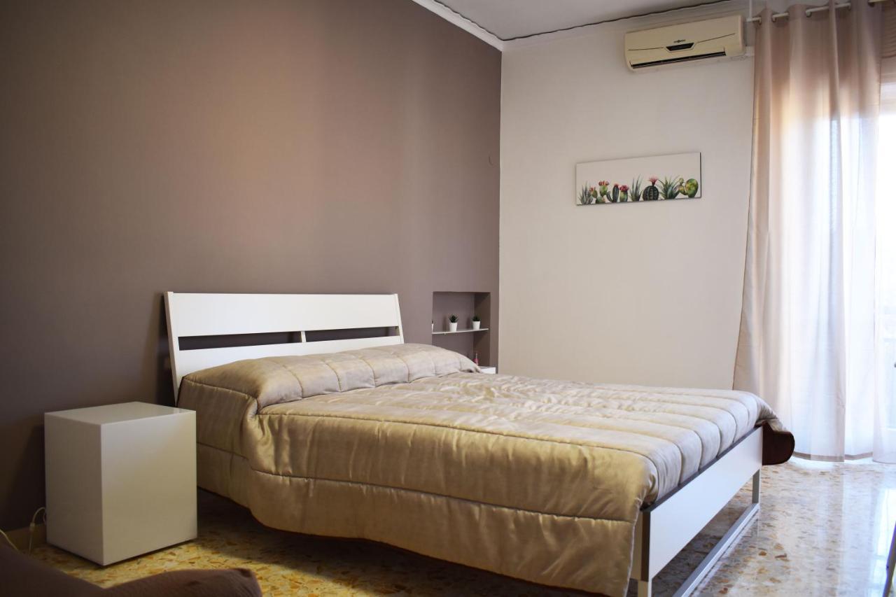 Appartement Home Naples Napels