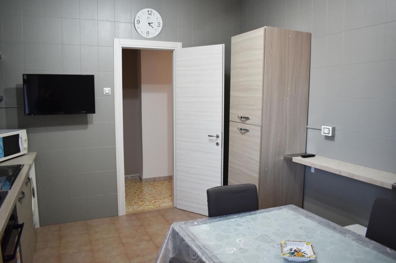 Appartement Home Naples *