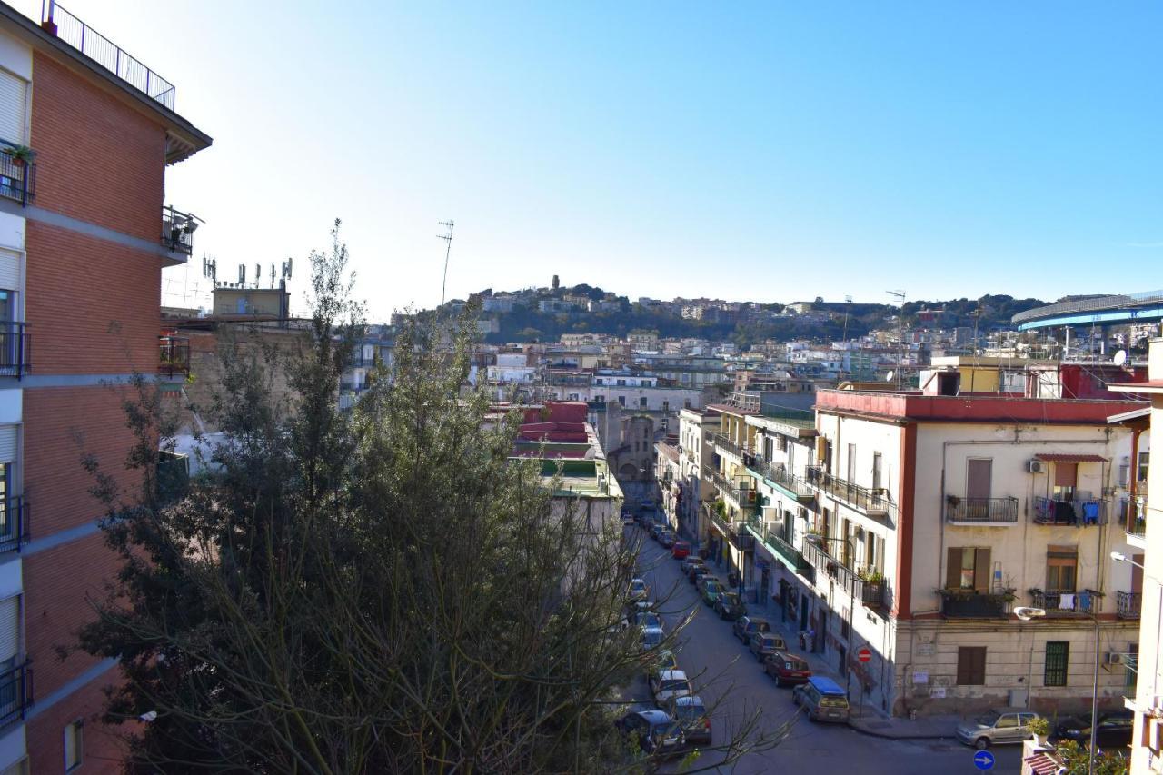 Home Naples * Napels