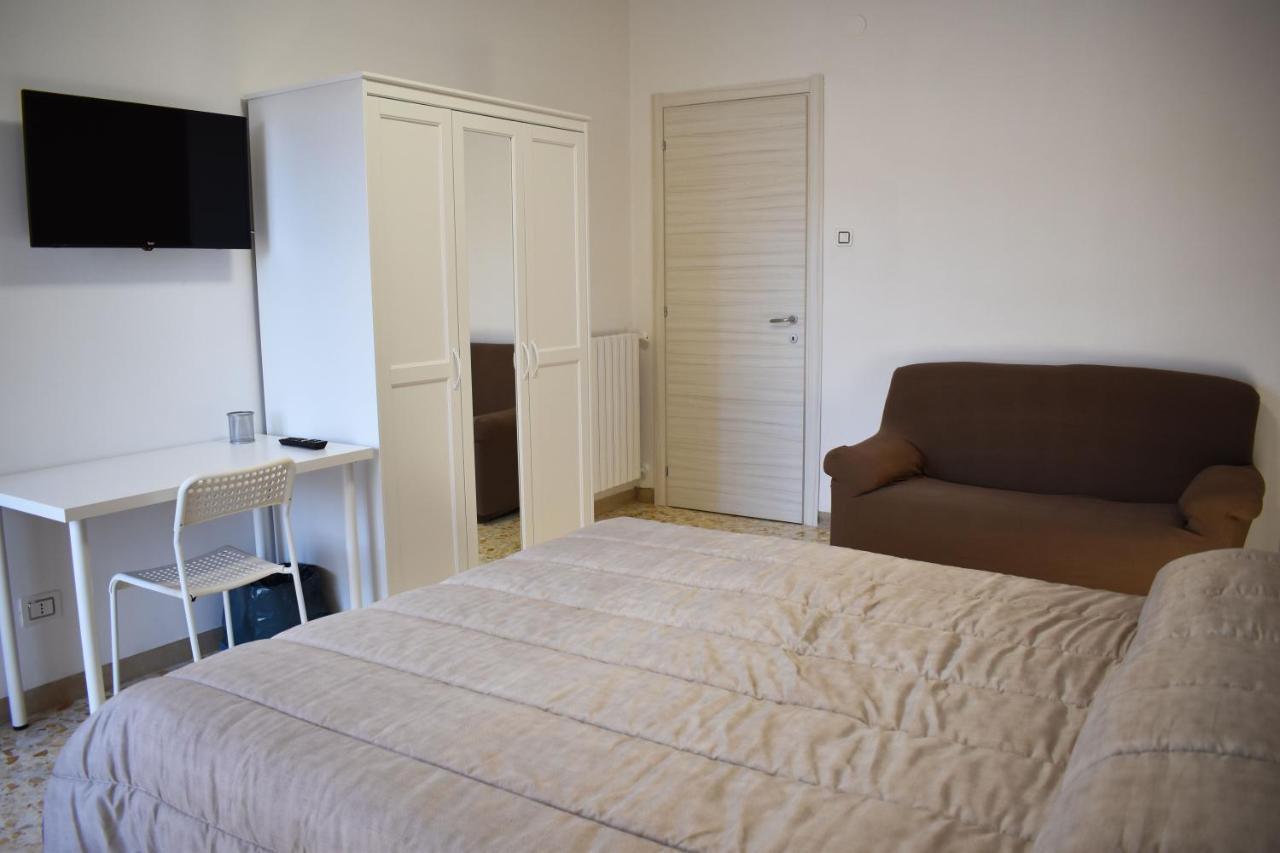 Appartement Home Naples Napels