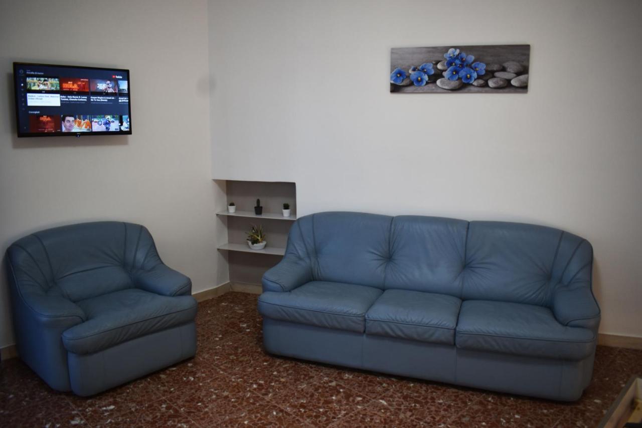 Appartement Home Naples Napels