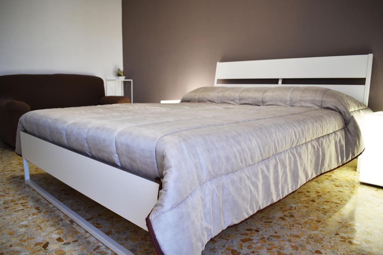 Appartement Home Naples *