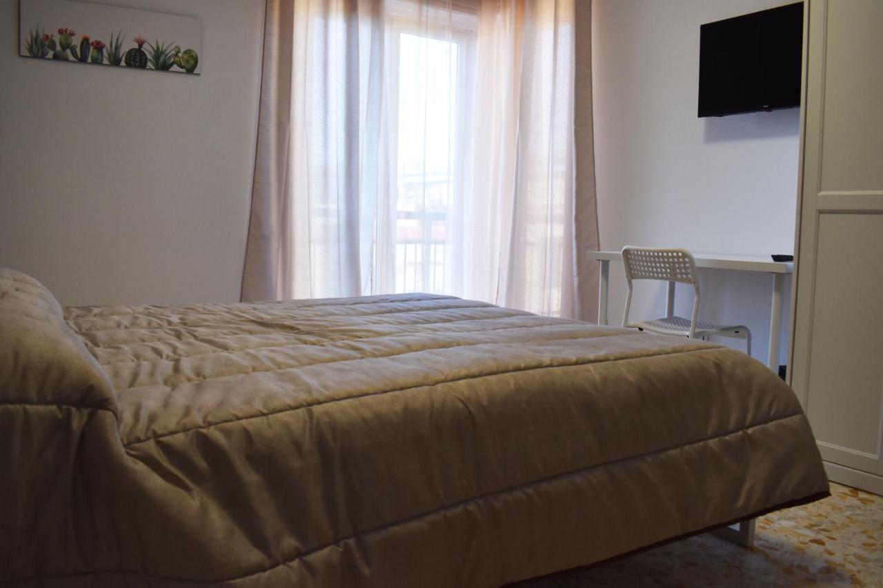 Home Naples Appartement *