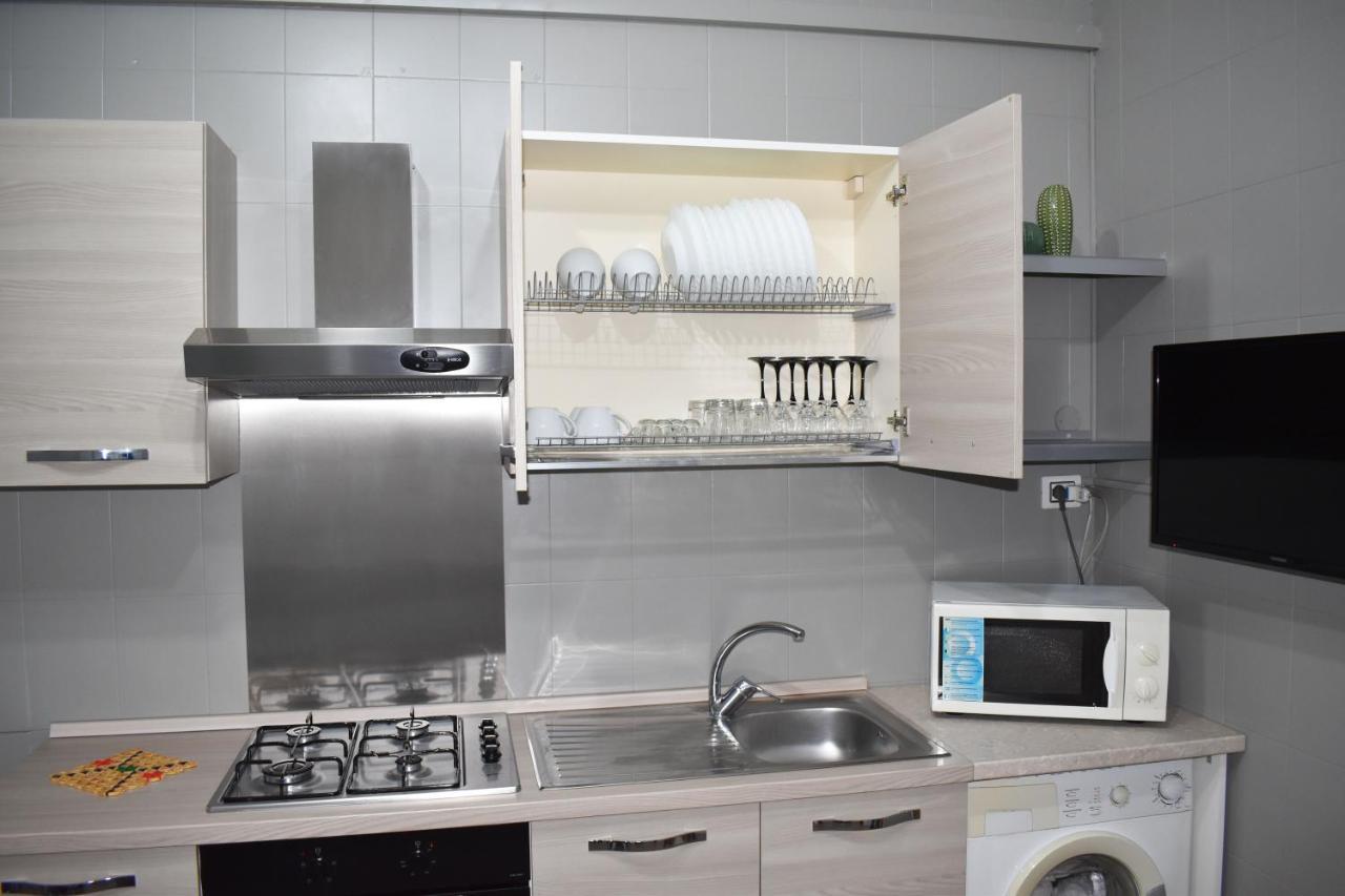 Home Naples Appartement