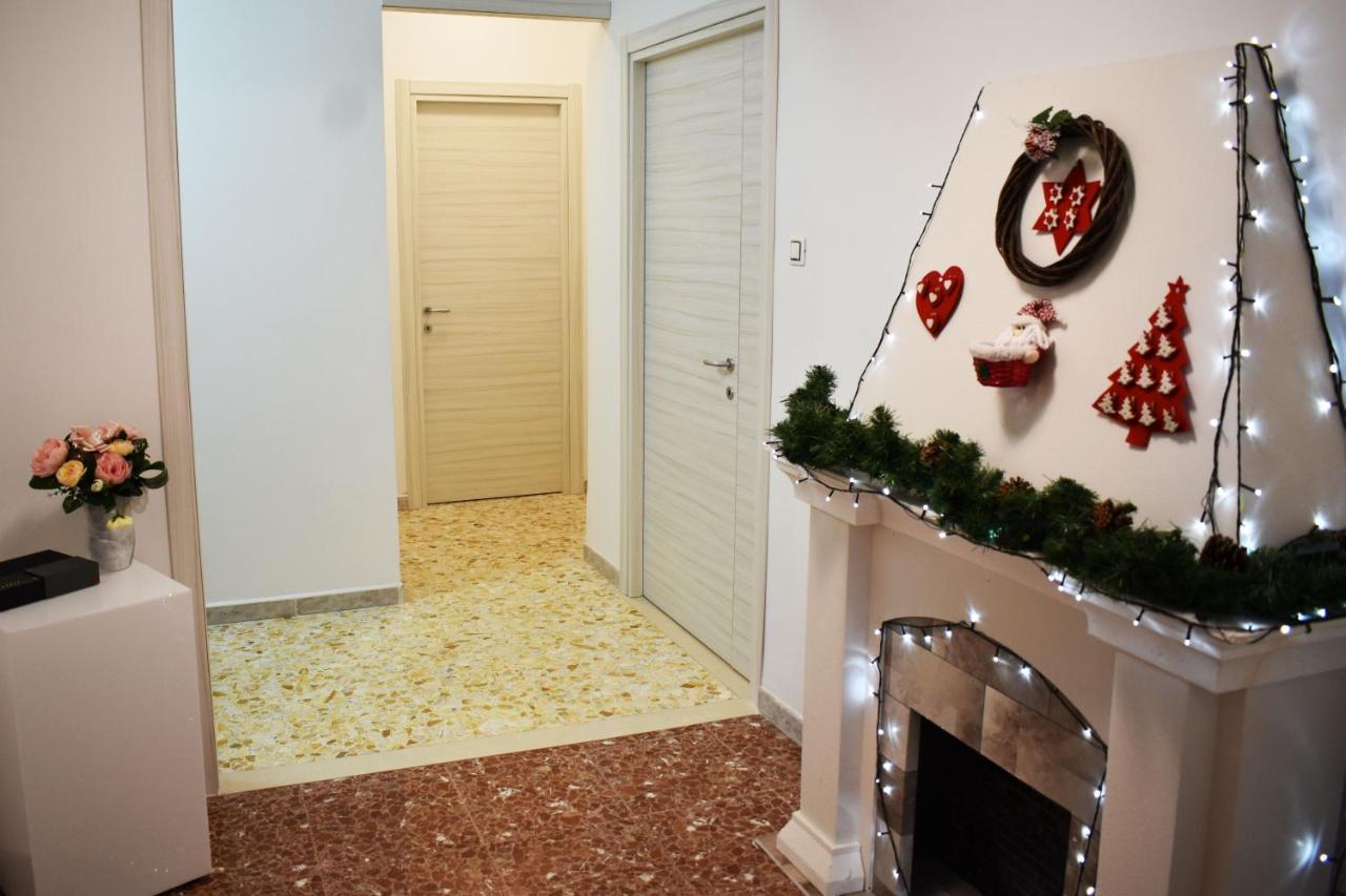 Appartement Home Naples Napels