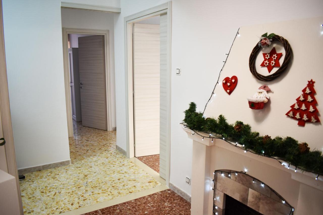 Home Naples Appartement Naples