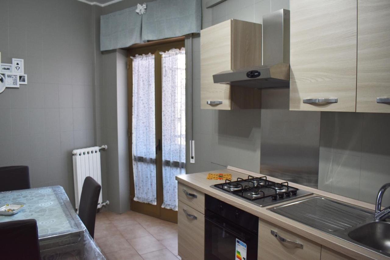 Home Naples Appartement *