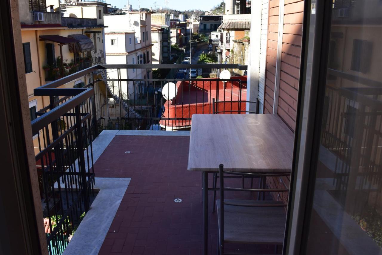 Appartement Home Naples