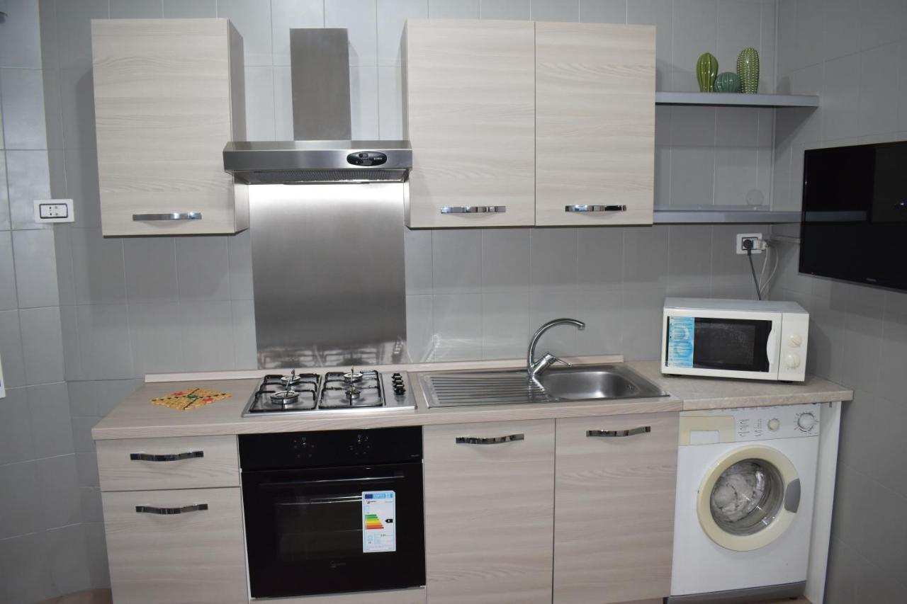Home Naples Appartement Naples