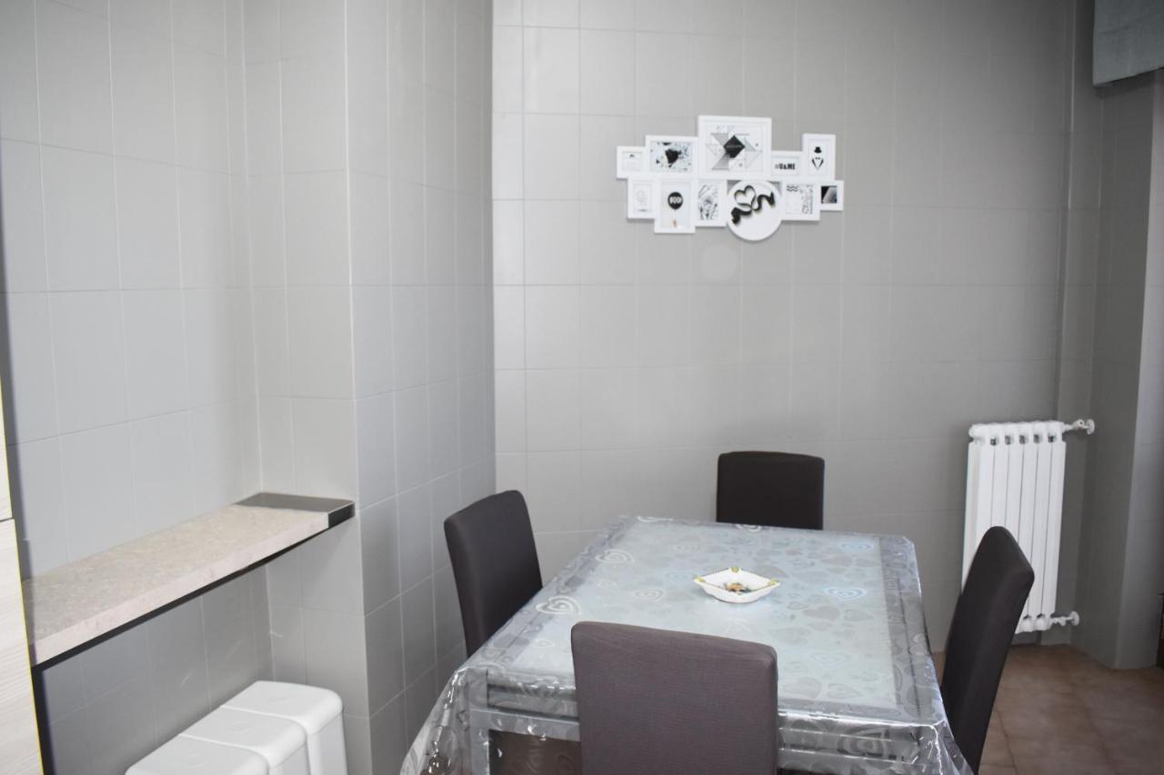 Home Naples Appartement