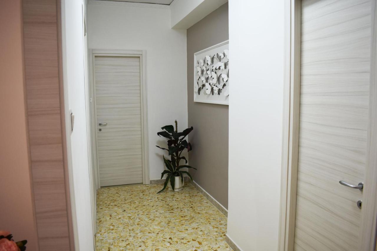 Home Naples Appartement *